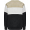 hummel hmlCLAES Sweatshirt Jungen humus 134