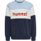 hummel hmlCLAES Sweatshirt Jungen airy blue 122