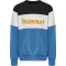 hummel hmlCLAES Sweatshirt Jungen vallarta blue 104