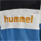 hummel hmlCLAES Sweatshirt Jungen vallarta blue 104