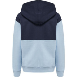 hummel hmlMORTEN Hoodie Jungen airy blue 110