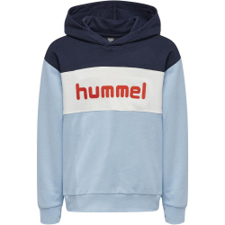 hummel hmlMORTEN Hoodie Jungen airy blue 110