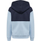 hummel hmlMORTEN Hoodie Jungen airy blue 110
