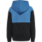hummel hmlMORTEN Hoodie Jungen vallarta blue 104