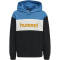 hummel hmlMORTEN Hoodie Jungen vallarta blue 104