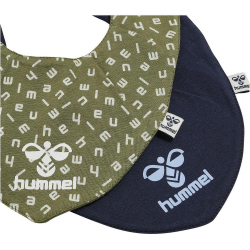 2er Pack hummel hmlBUMBLE L&auml;tzchen Kinder capulet olive