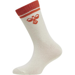 3er Pack hummel hmlALFIE Socken Kinder black iris 24-27