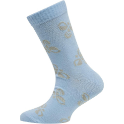 3er Pack hummel hmlALFIE Socken Kinder woodrose 24-27