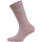 3er Pack hummel hmlALFIE Socken Kinder woodrose 24-27