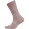 3er Pack hummel hmlALFIE Socken Kinder copper brown 24-27