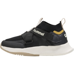 hummel HML8000 Recycled Sneaker Kinder humus 26