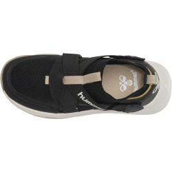 hummel HML8000 Recycled Sneaker Kinder humus 26