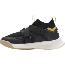 hummel HML8000 Recycled Sneaker Kinder humus 26