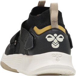 hummel HML8000 Recycled Sneaker Kinder humus 26