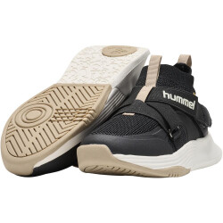 hummel HML8000 Recycled Sneaker Kinder humus 26