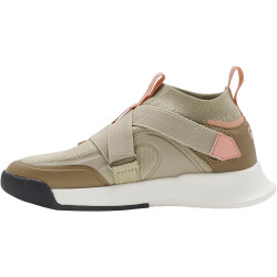 hummel HML8000 Recycled Sneaker Kinder brown 26