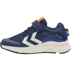 hummel Reach 250 hummelTEX Recycled Sneaker...