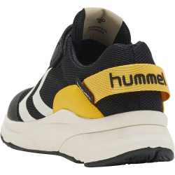 hummel Reach 250 hummelTEX Recycled Sneaker wasserabweisend Kinder black 26