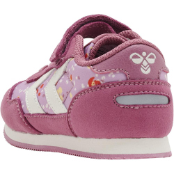 hummel Reflex Babyschuhe heather rose 19
