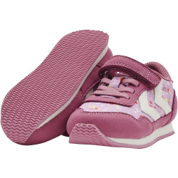 hummel Reflex Babyschuhe heather rose 19
