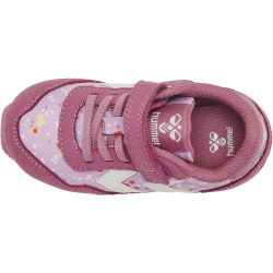 hummel Reflex Babyschuhe heather rose 24