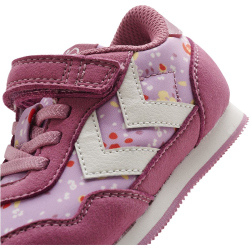 hummel Reflex Babyschuhe heather rose 24