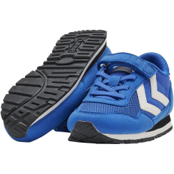 hummel Reflex Sneaker Kinder lapis blue 27