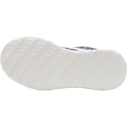 hummel Actus Print Recycled Sneaker Kinder woodrose 26