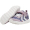 hummel Actus Print Recycled Sneaker Kinder woodrose 26