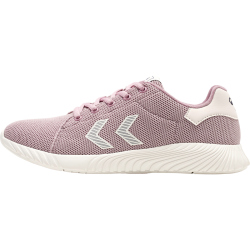hummel Breaker Lace Sneaker Kinder pink 37