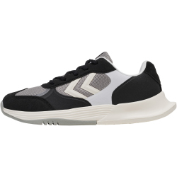 hummel HML8320 Recycled Lace Sneaker Kinder black 36
