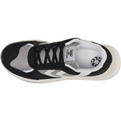 hummel HML8320 Recycled Lace Sneaker Kinder black 36