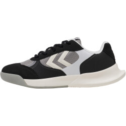 hummel HML8320 Recycled Lace Sneaker Kinder black 36