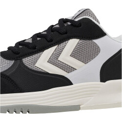 hummel HML8320 Recycled Lace Sneaker Kinder black 36