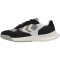 hummel HML8320 Recycled Lace Sneaker Kinder black 36