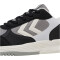 hummel HML8320 Recycled Lace Sneaker Kinder black 36