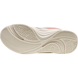 hummel Reach 300 Recycled Sneaker Kinder humus 40