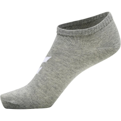 5er Pack hummel hmlMATCH ME Socken Kinder black iris 24-27