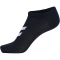 5er Pack hummel hmlMATCH ME Socken Kinder black iris 24-27