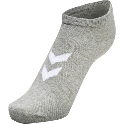 5er Pack hummel hmlMATCH ME Socken Kinder deauville mauve 24-27