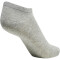 5er Pack hummel hmlMATCH ME Socken Kinder deauville mauve 24-27
