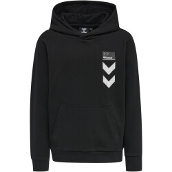 hummel hmlWIMB Hoodie Kinder black 104/110