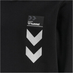 hummel hmlWIMB Hoodie Kinder black 104/110