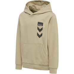 hummel hmlWIMB Hoodie Kinder humus 104/110
