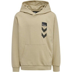 hummel hmlWIMB Hoodie Kinder humus 104/110