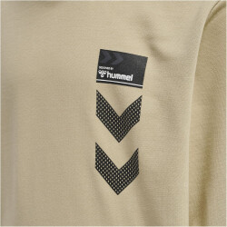 hummel hmlWIMB Hoodie Kinder humus 104/110