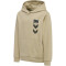 hummel hmlWIMB Hoodie Kinder humus 104/110