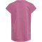 hummel hmlCARITAS T-Shirt Mädchen heather rose 110