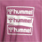 hummel hmlCARITAS T-Shirt Mädchen heather rose 110