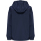 hummel hmlMARS Softshelljacke Kinder black iris 152/164